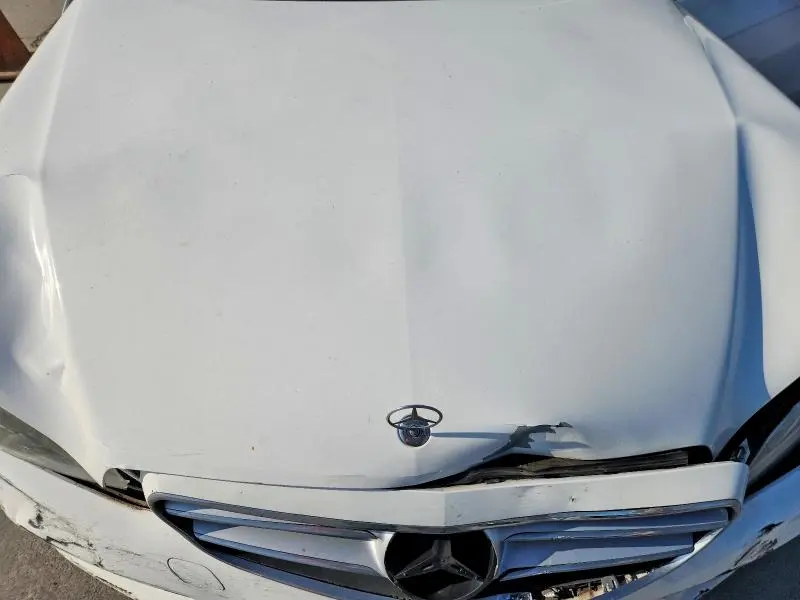 2015 MERCEDES-BENZ E 350  