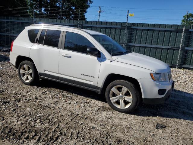 2011 JEEP COMPASS SPORT