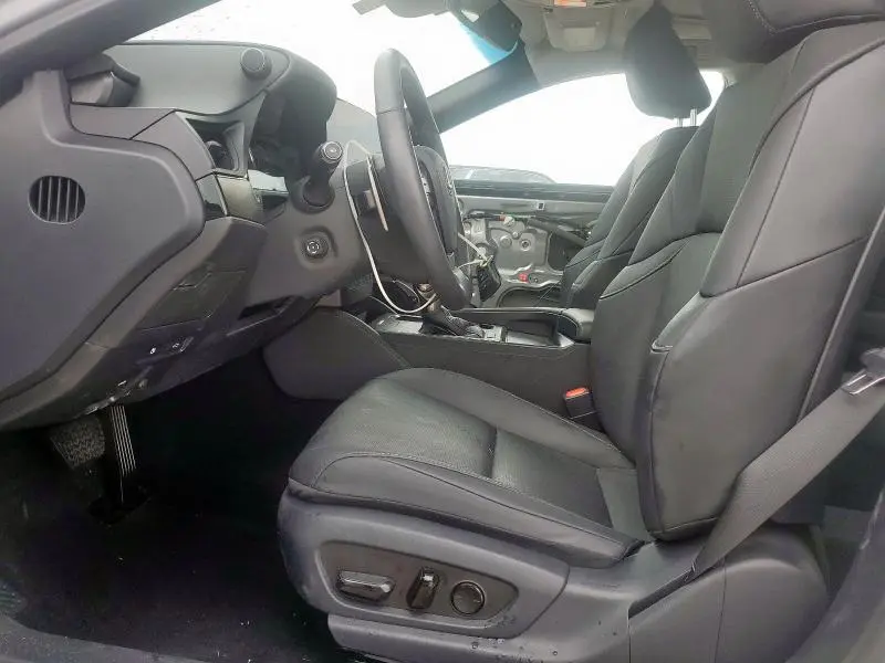 2024 LEXUS ES 350 BASE  