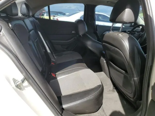 2013 CHEVROLET MALIBU 1LT  