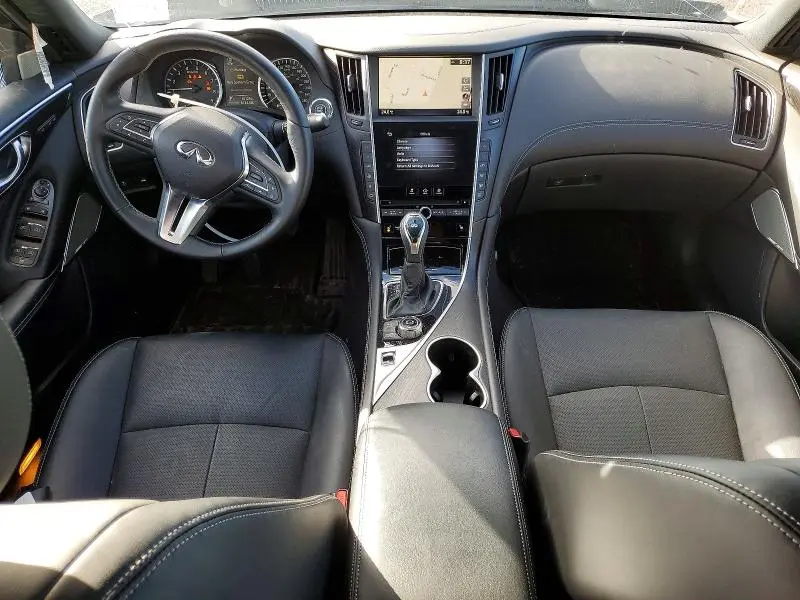 2024 INFINITI Q50 SENSORY  