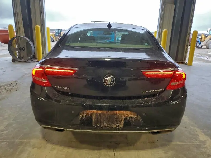 2018 BUICK LACROSSE ESSENCE  