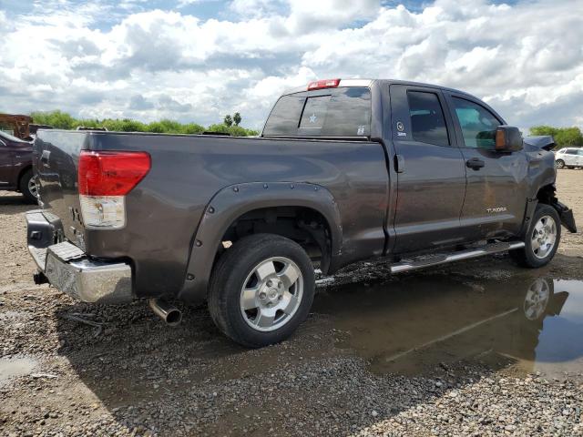 2012 TOYOTA TUNDRA DOUBLE CAB SR5