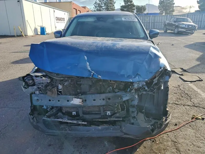 2023 MAZDA CX-5 PREFERRED  