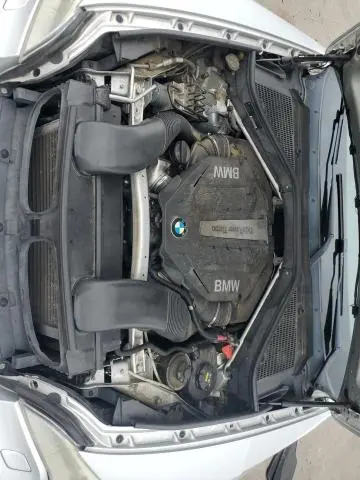 2013 BMW X6 XDRIVE50I  