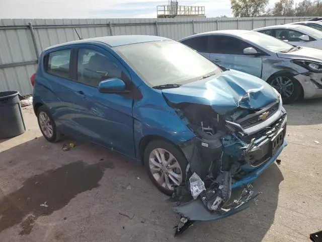 2020 CHEVROLET SPARK 1LT  