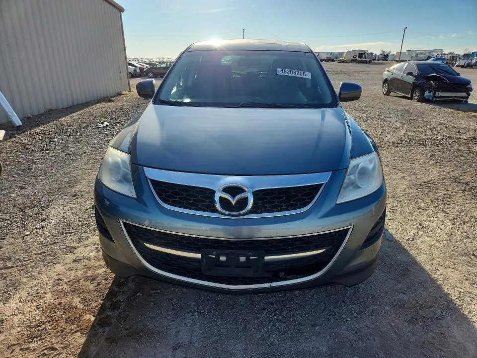 2010 MAZDA CX-9   