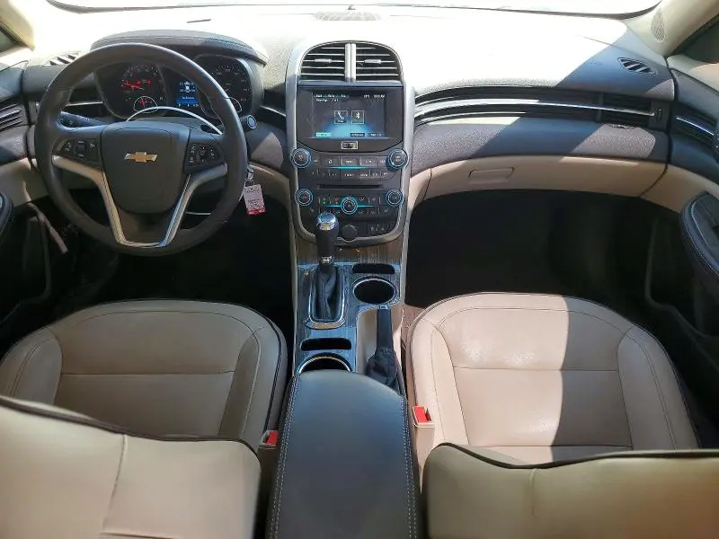 2014 CHEVROLET MALIBU 2LT  