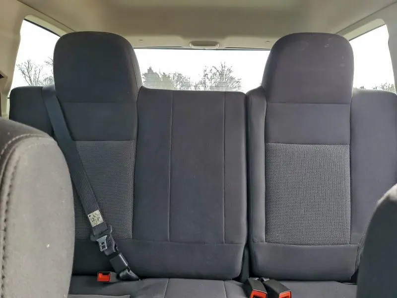 2012 JEEP PATRIOT LATITUDE  