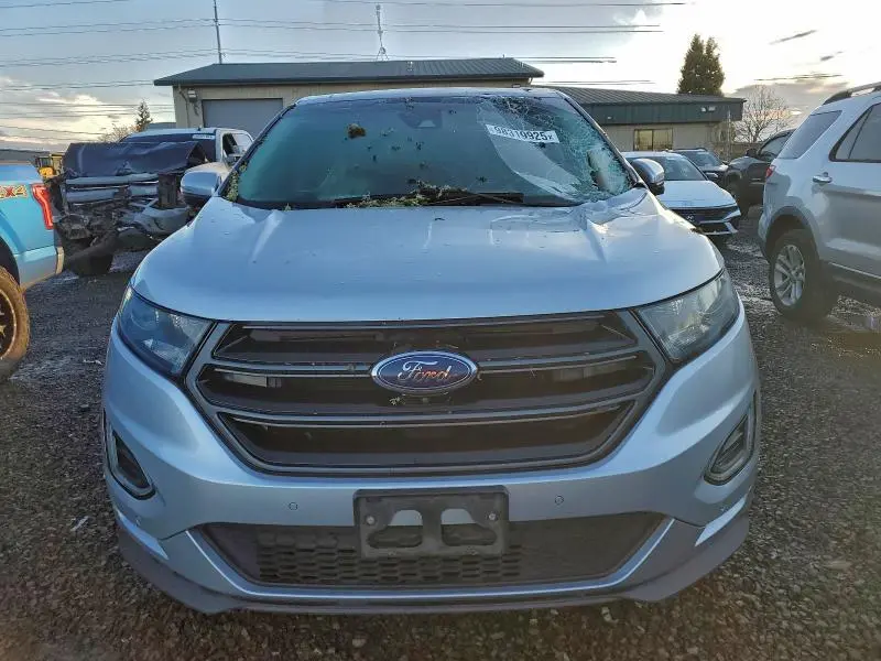2015 FORD EDGE SPORT  