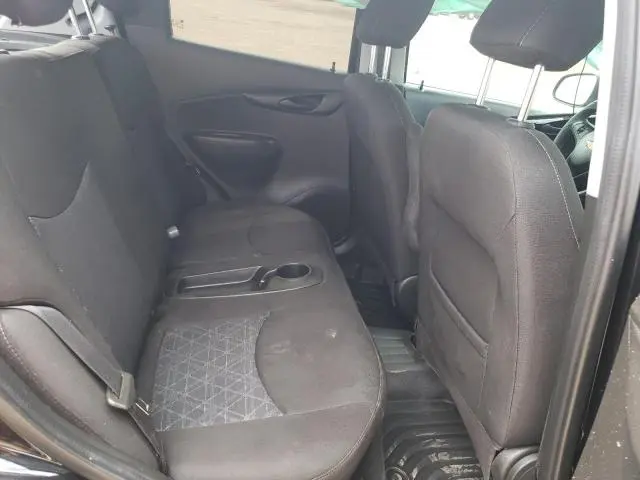 2019 CHEVROLET SPARK 1LT  