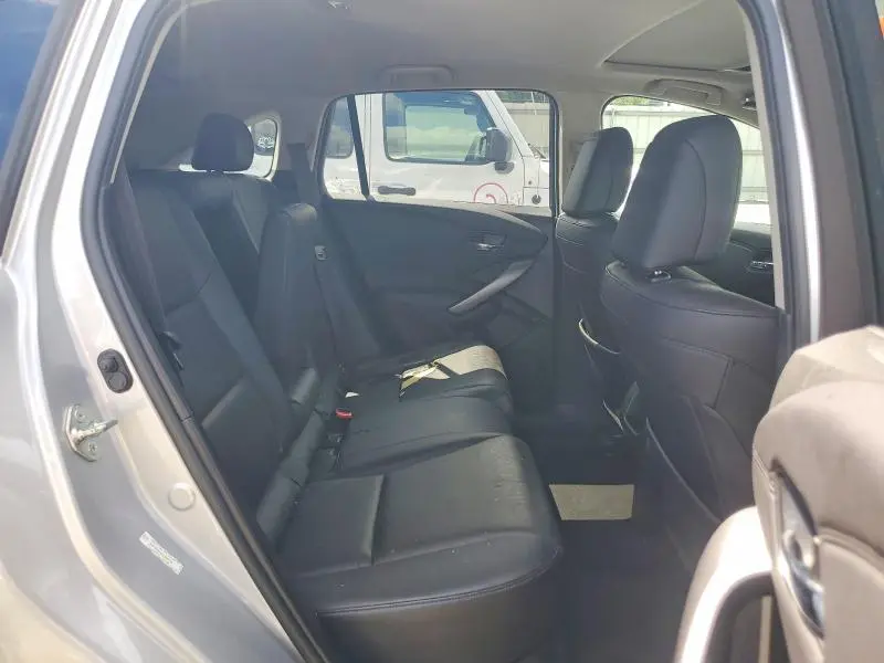 2013 ACURA RDX   