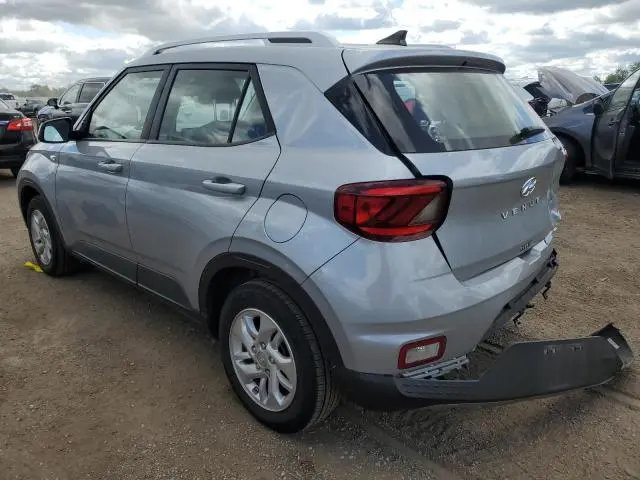 2020 HYUNDAI VENUE SEL  