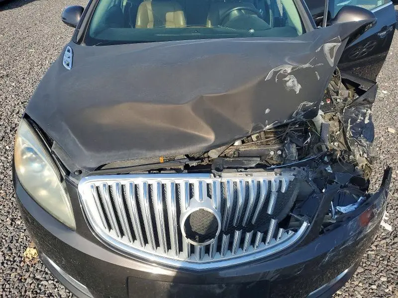 2013 BUICK VERANO PREMIUM  