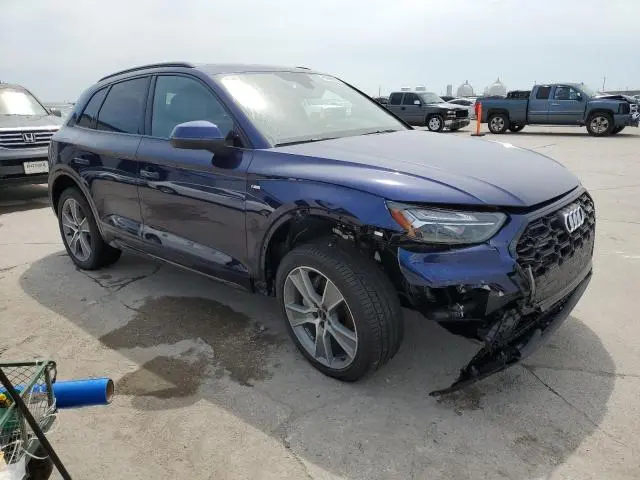 2025 AUDI Q5 PREMIUM 45  