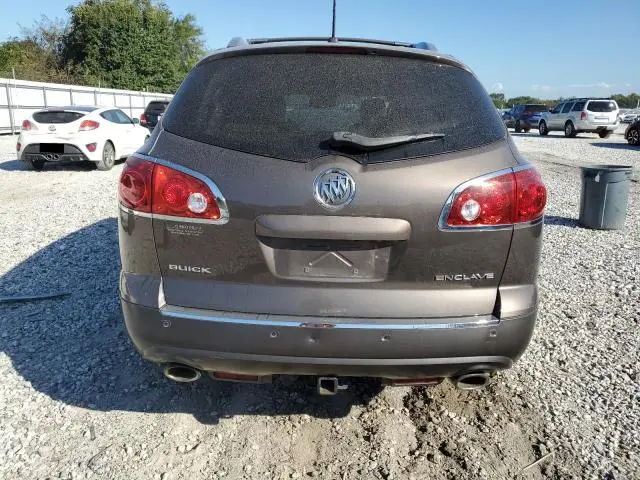 2012 BUICK ENCLAVE