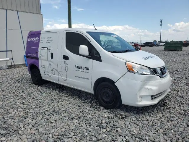 2019 NISSAN NV200 2.5S  