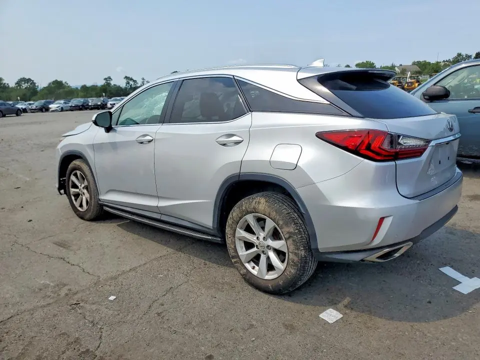 2016 LEXUS RX 350 BASE  