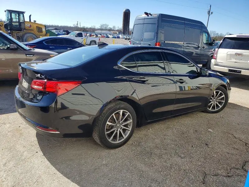 2020 ACURA TLX TECHNOLOGY  