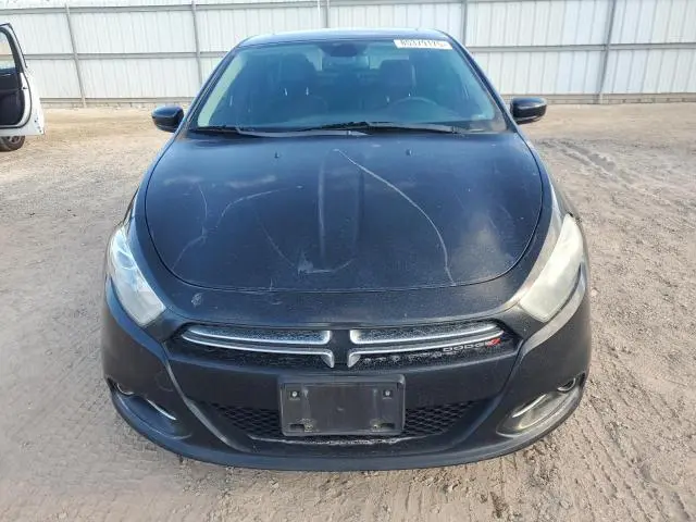 2014 DODGE DART LIMITED  