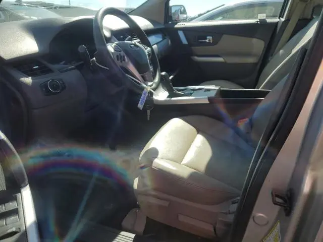 2013 FORD EDGE SE  