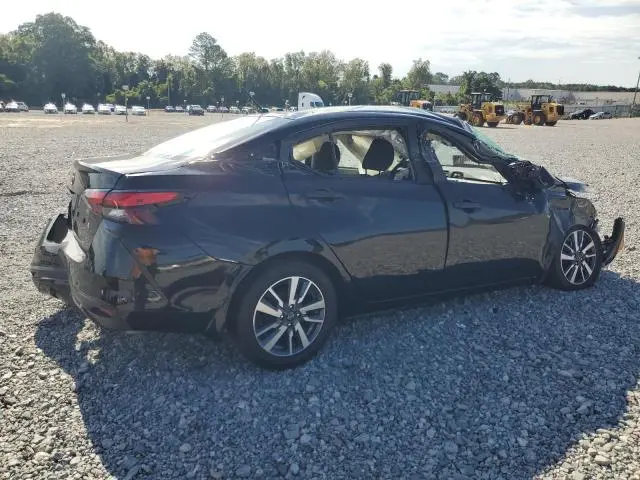 2023 NISSAN VERSA S  