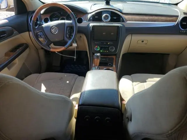 2010 BUICK ENCLAVE CX  