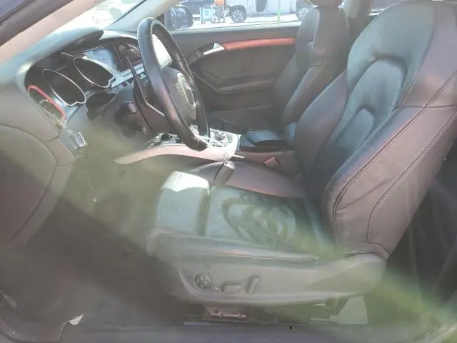 2010 AUDI A5 PREMIUM PLUS  