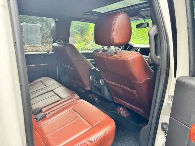 2012 FORD F350 SUPER DUTY  