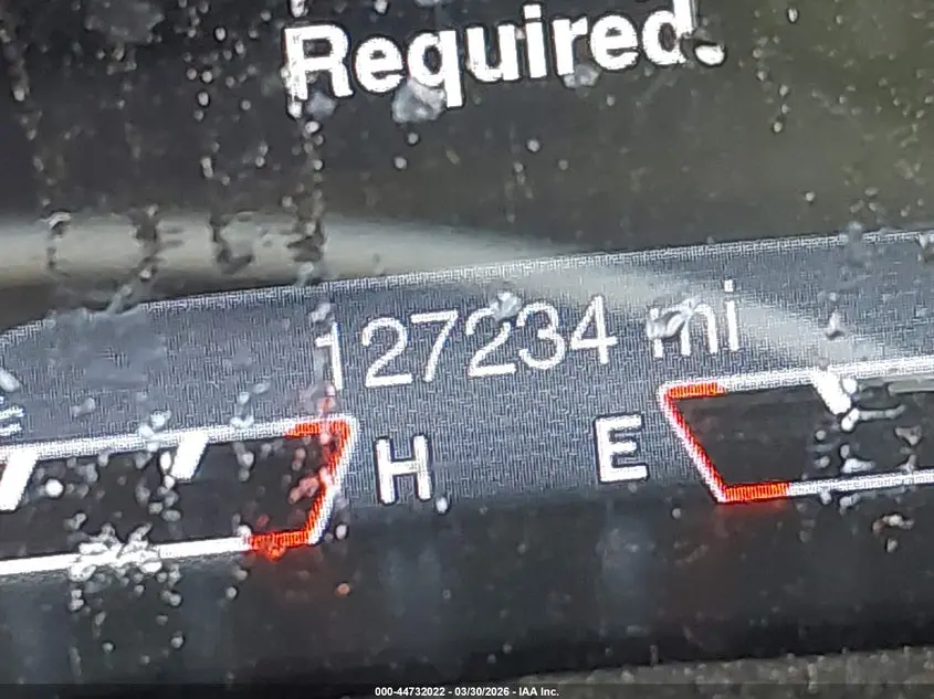 2018 JEEP CHEROKEE LIMITED 4X4