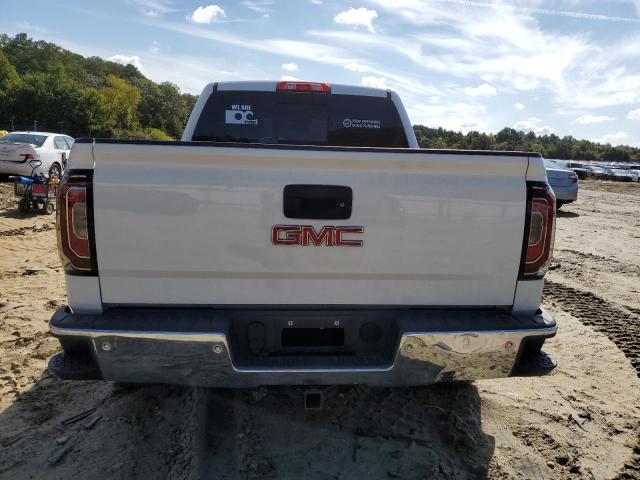 2018 GMC SIERRA K1500 SLT