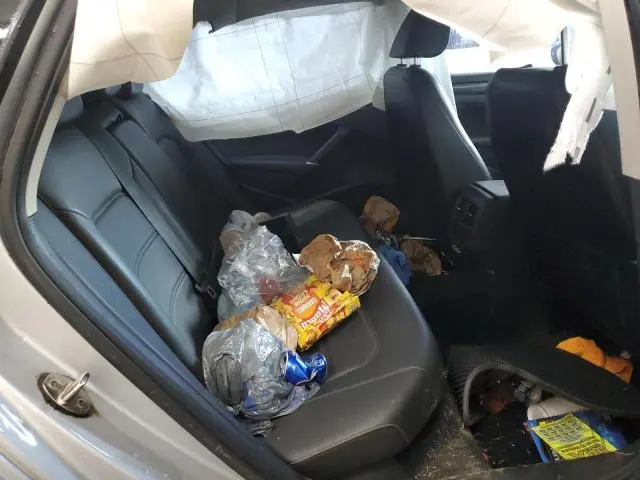 2020 VOLKSWAGEN PASSAT R-LINE  