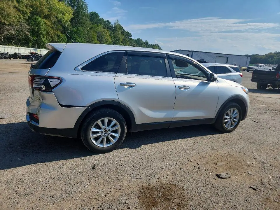 2020 KIA SORENTO L  