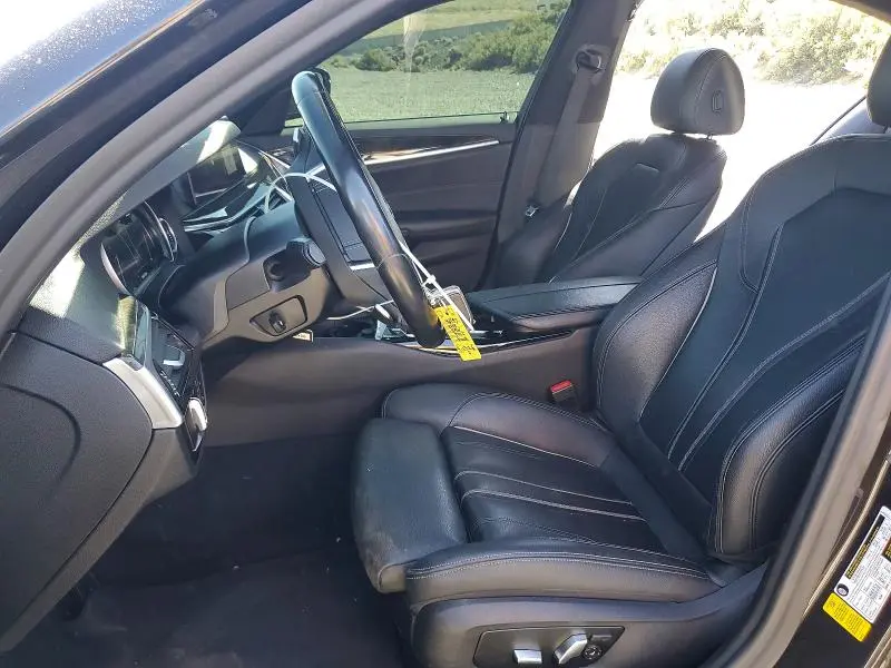 2019 BMW 540 I  