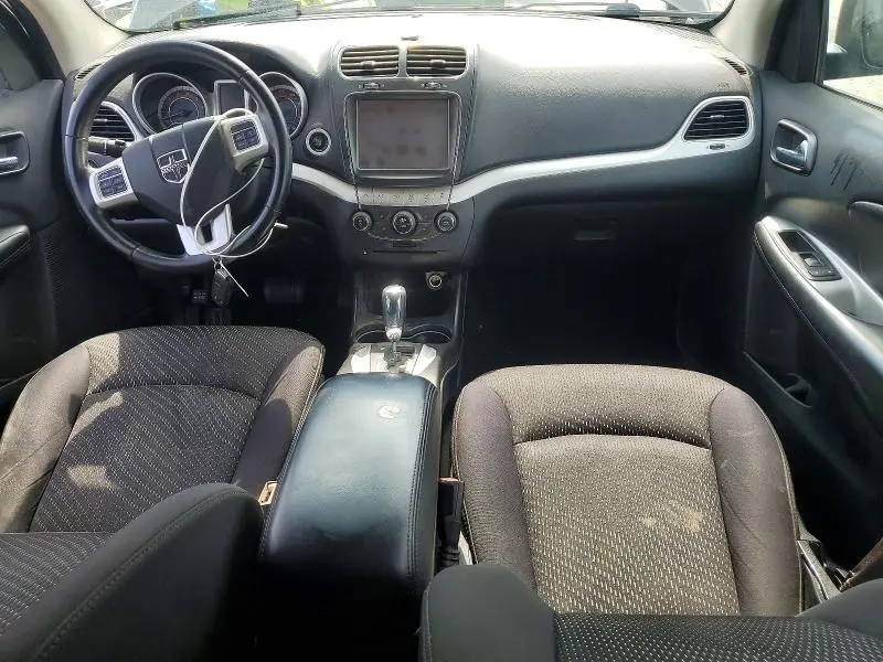 2015 DODGE JOURNEY SXT  