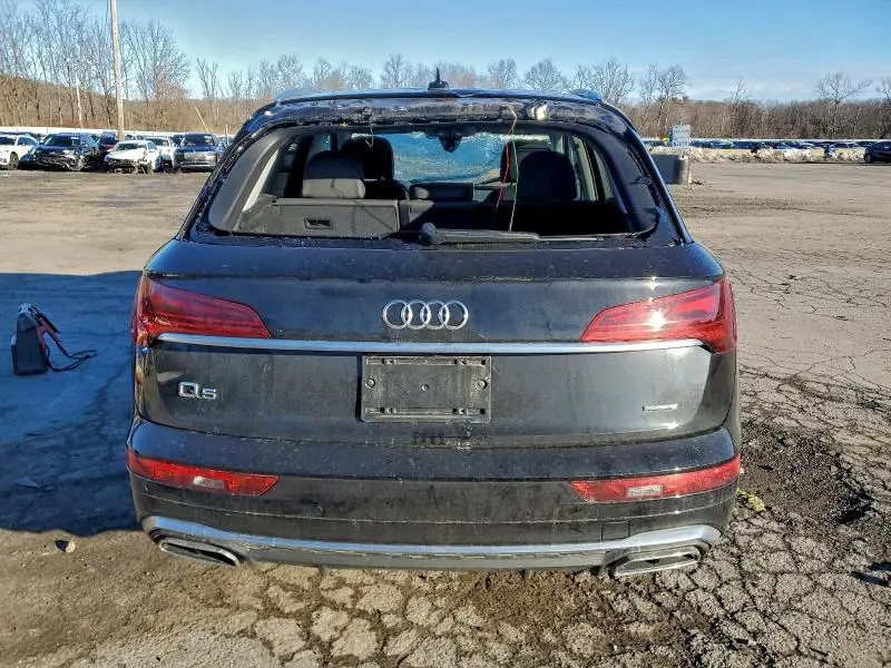 2022 AUDI Q5 PREMIUM 45  