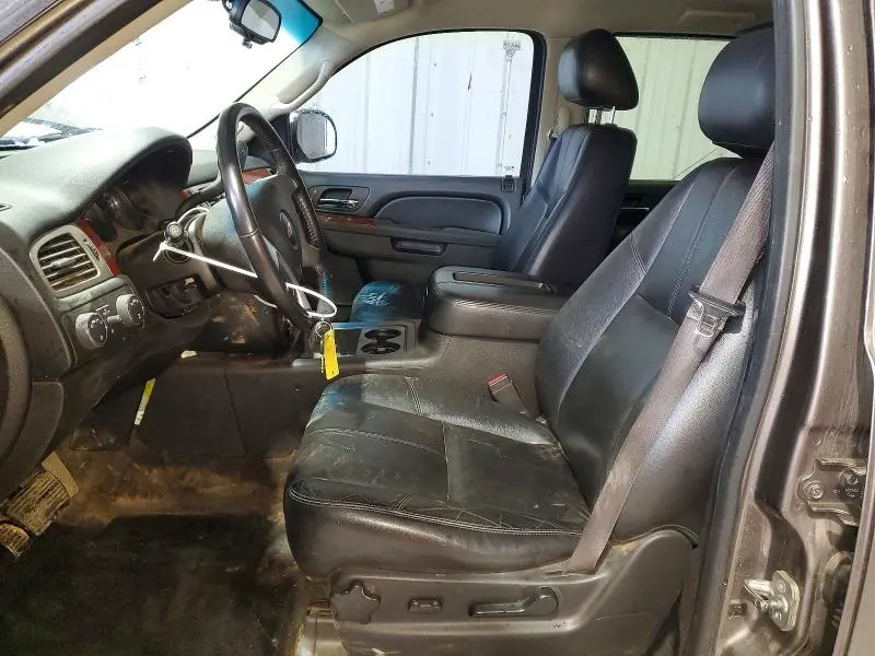 2013 CHEVROLET TAHOE K1500 LT  