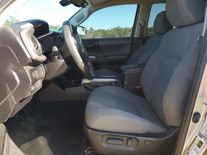 2023 TOYOTA TACOMA DOUBLE CAB  