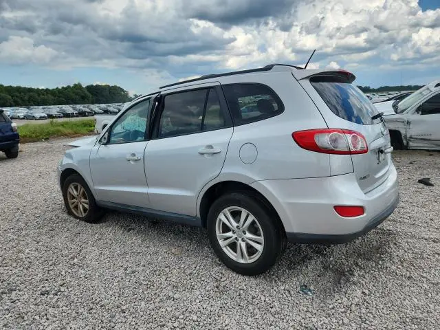 2011 HYUNDAI SANTA FE SE  