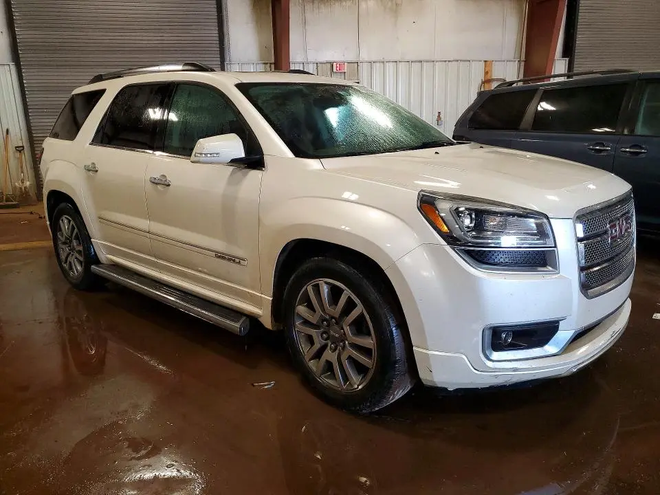 2014 GMC ACADIA DENALI  
