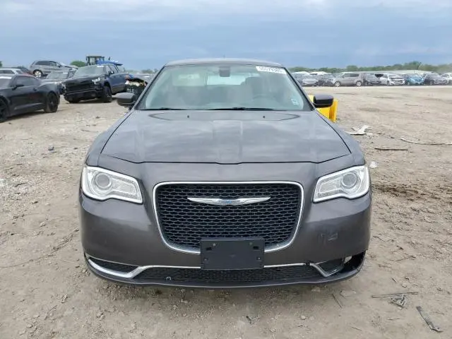 2015 CHRYSLER 300 LIMITED  