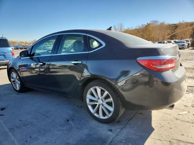 2014 BUICK VERANO CONVENIENCE  