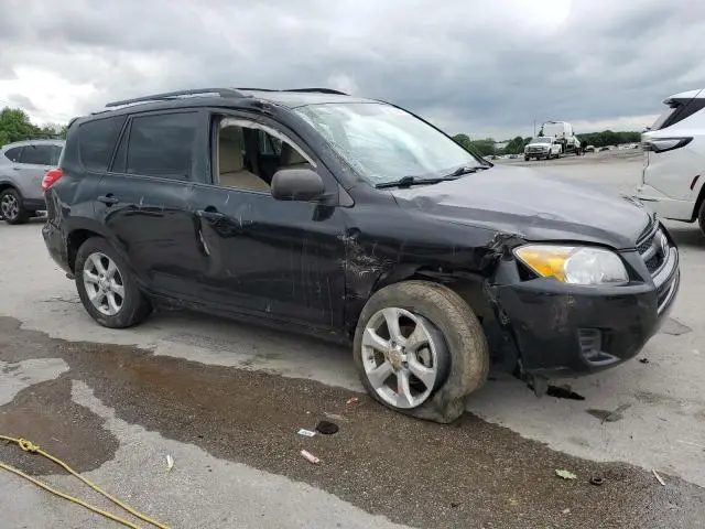 2012 TOYOTA RAV4   