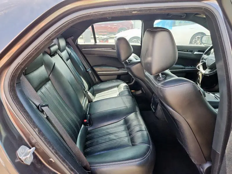 2021 CHRYSLER 300 S  