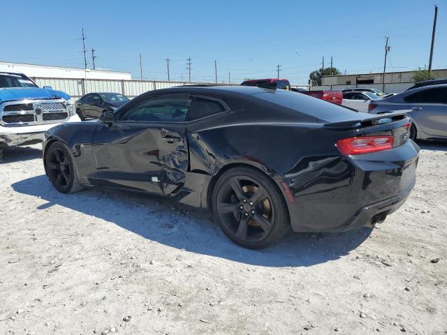 2017 CHEVROLET CAMARO SS