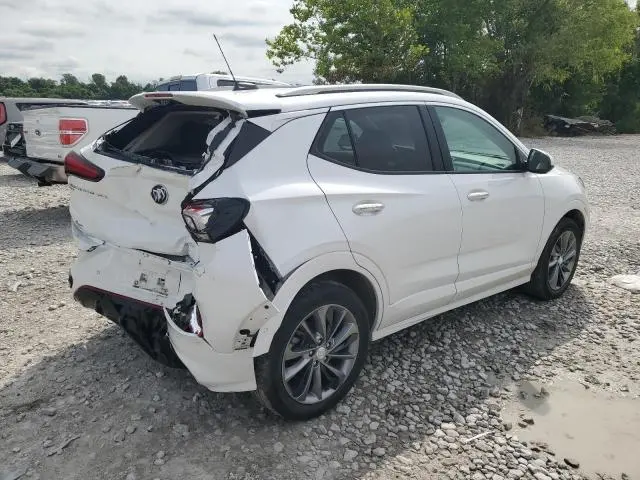 2020 BUICK ENCORE GX ESSENCE  