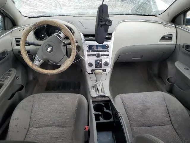 2010 CHEVROLET MALIBU 1LT  