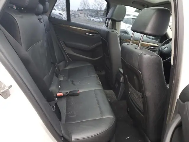 2014 BMW X1 XDRIVE28I