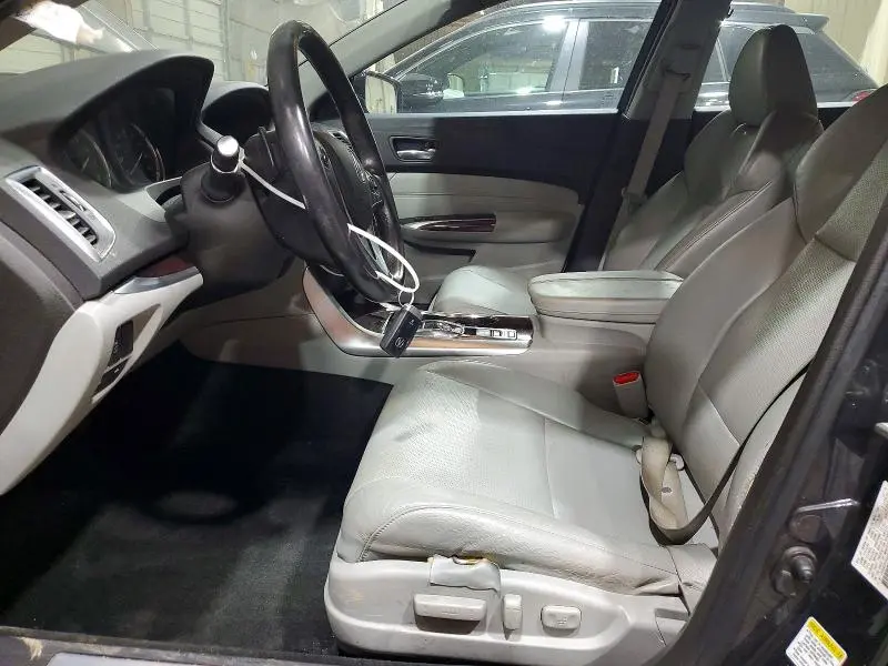 2016 ACURA TLX TECH  