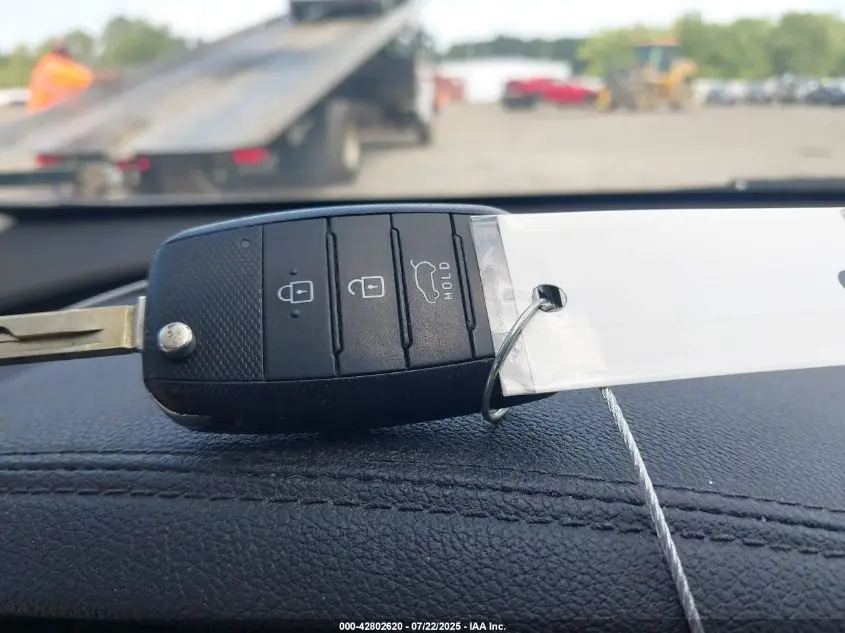 2018 KIA SORENTO 3.3L LX